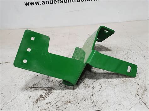 NEW OEM JOHN DEERE TOOLBOX BRACKET – 